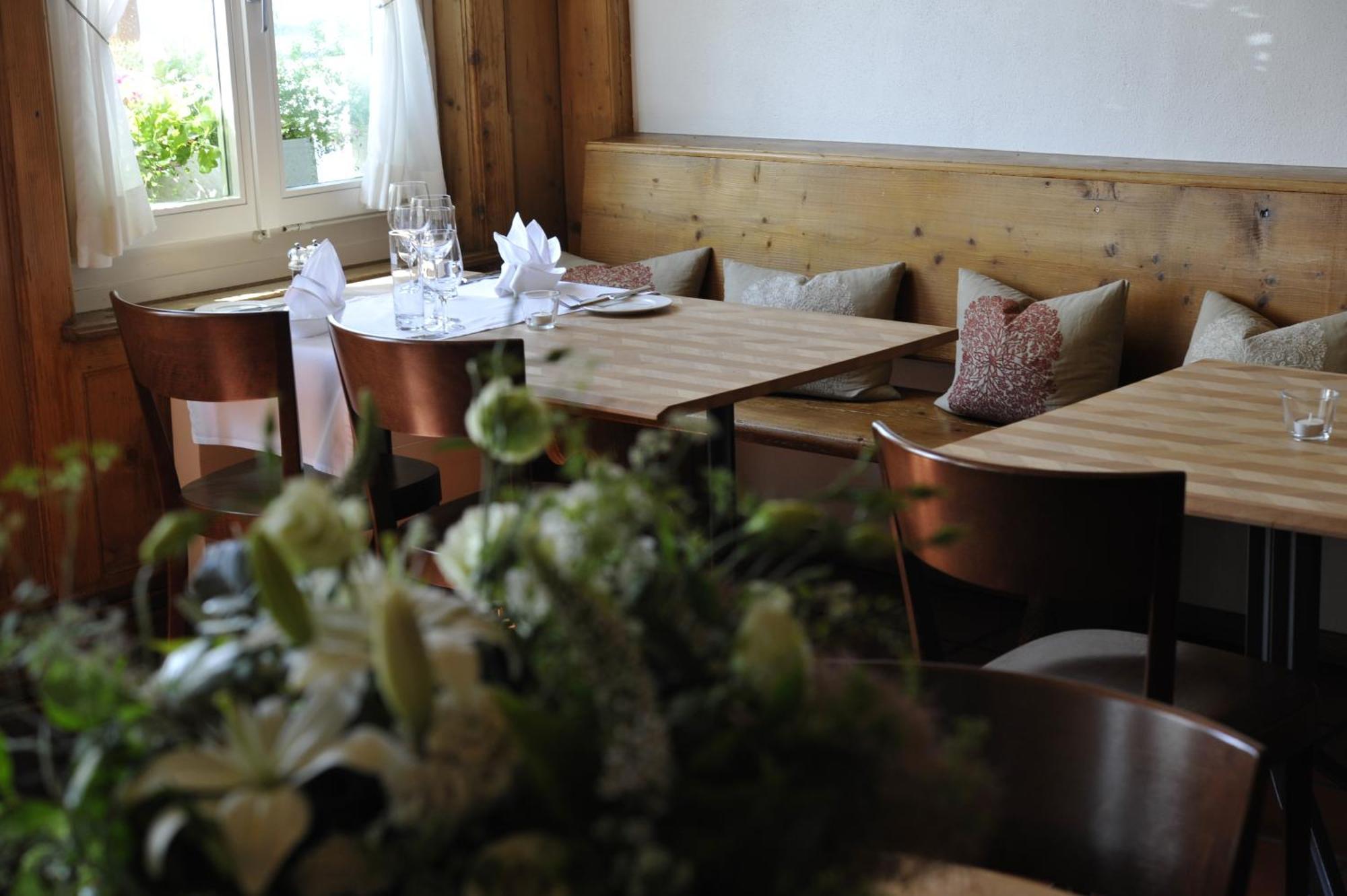 Auberge de la Croix Blanche Villarepos Extérieur photo