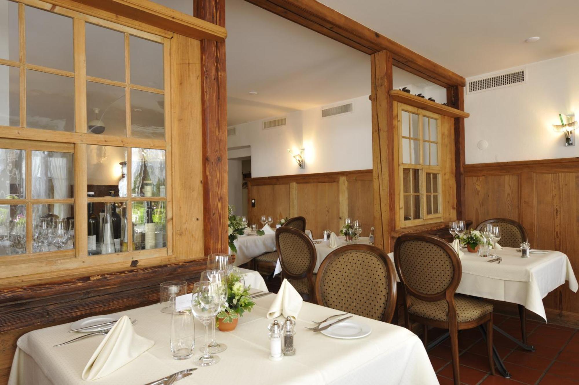 Auberge de la Croix Blanche Villarepos Extérieur photo